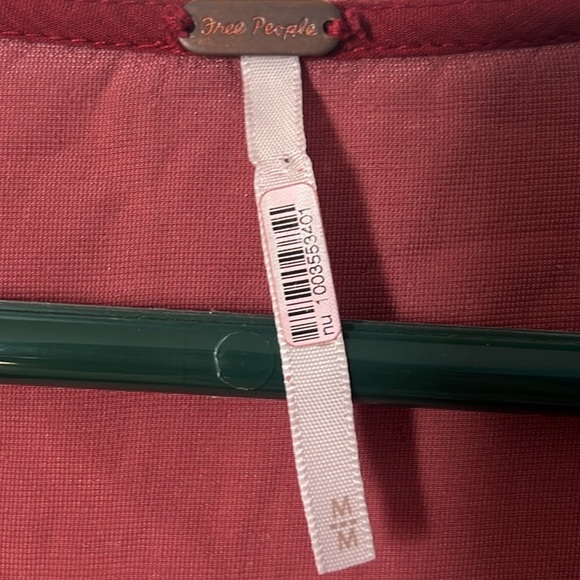 Free people dress. - Picture 3 of 3